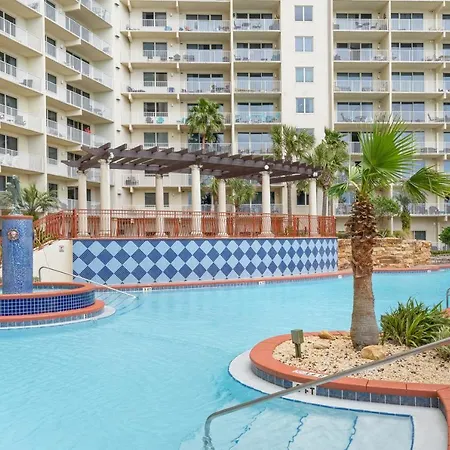 Shores Of Panama 802 Panama City Beach Exterior photo