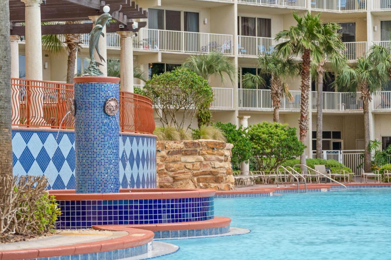 Appartamento Shores Of Panama 802 Panama City Beach