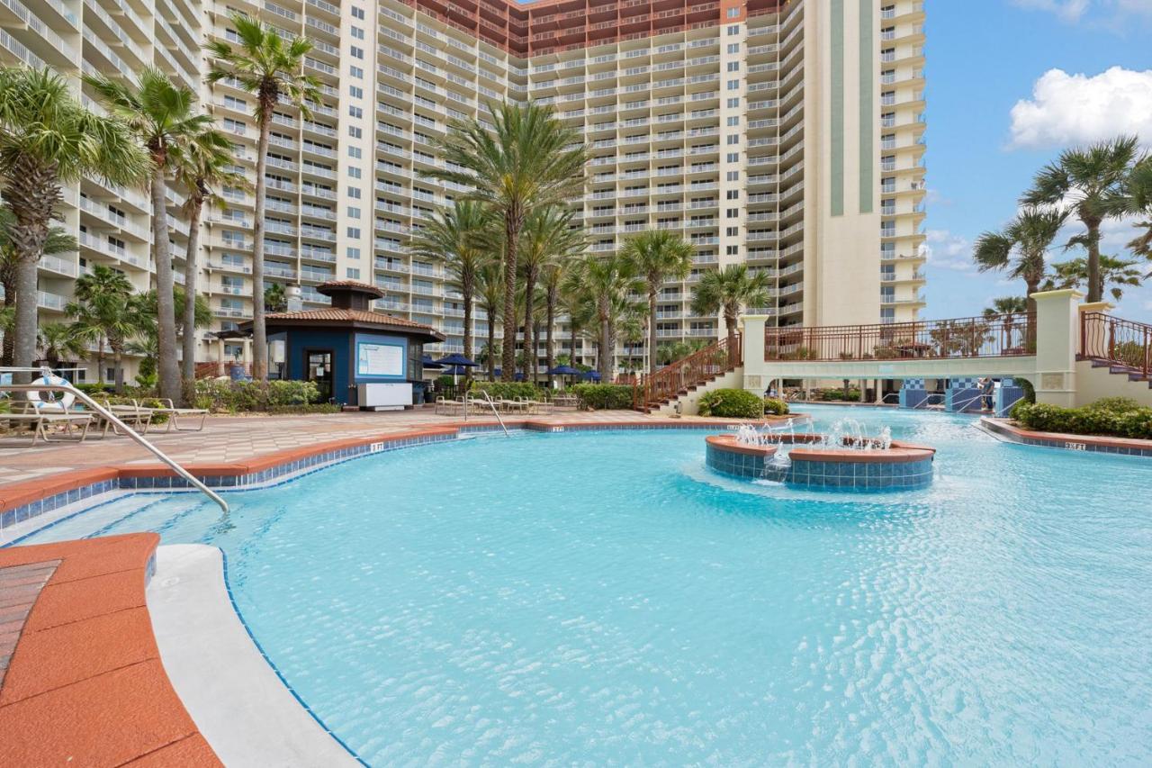 Appartamento Shores Of Panama 802 Panama City Beach