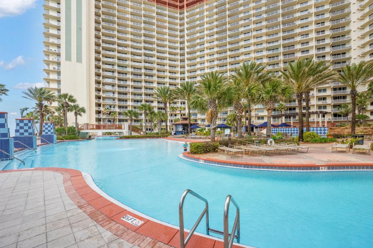 Appartamento Shores Of Panama 802