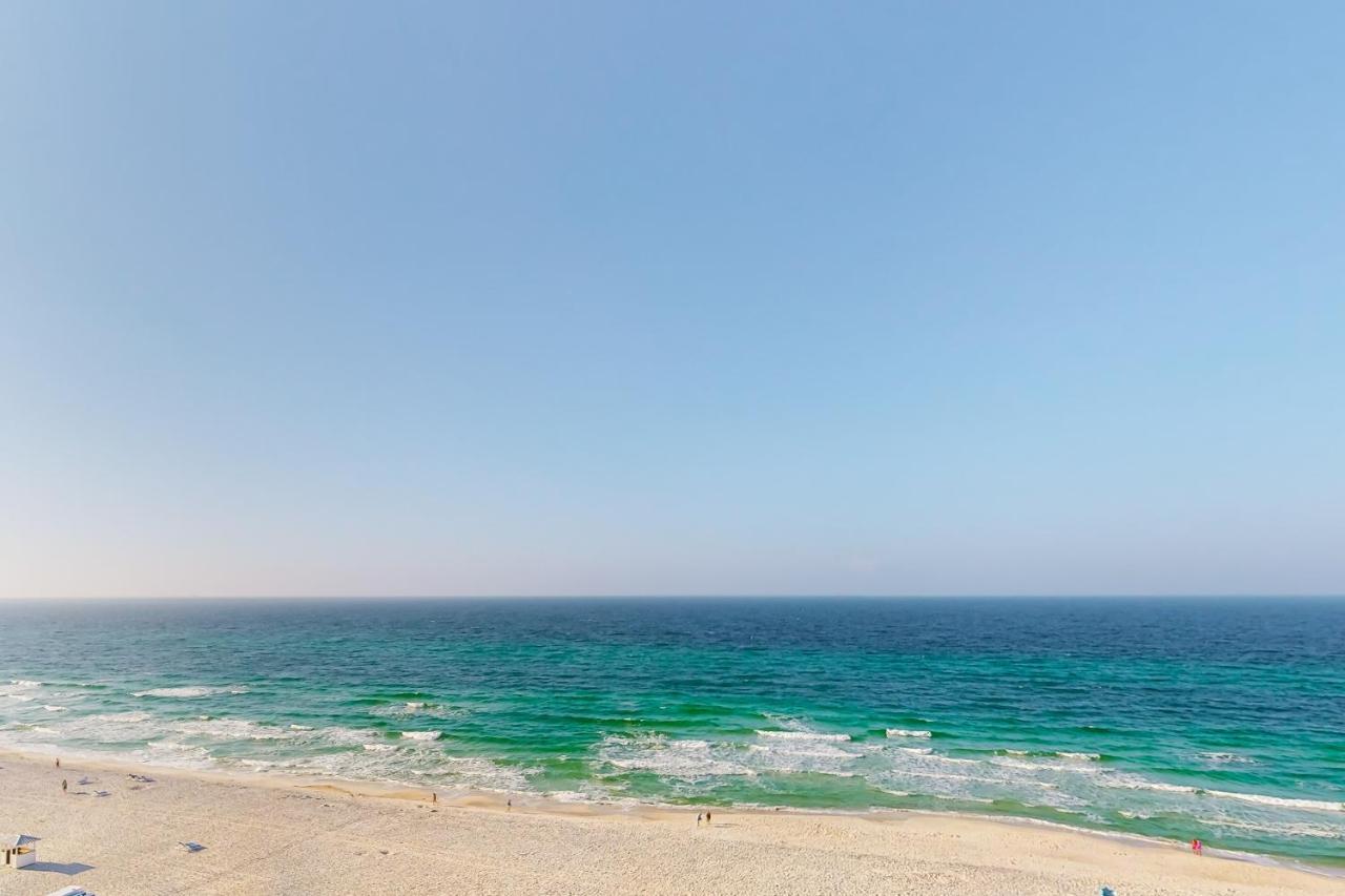 Appartamento Shores Of Panama 802 Panama City Beach
