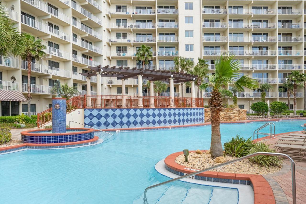 Apartment Shores Of Panama 802 Panama City Beach