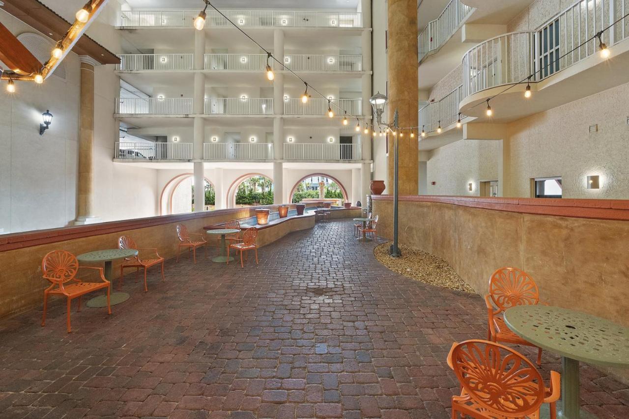Apartment Shores Of Panama 802