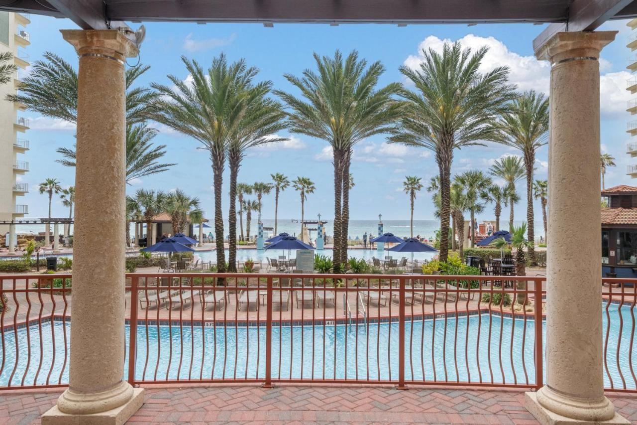 Apartment Shores Of Panama 802 Panama City Beach