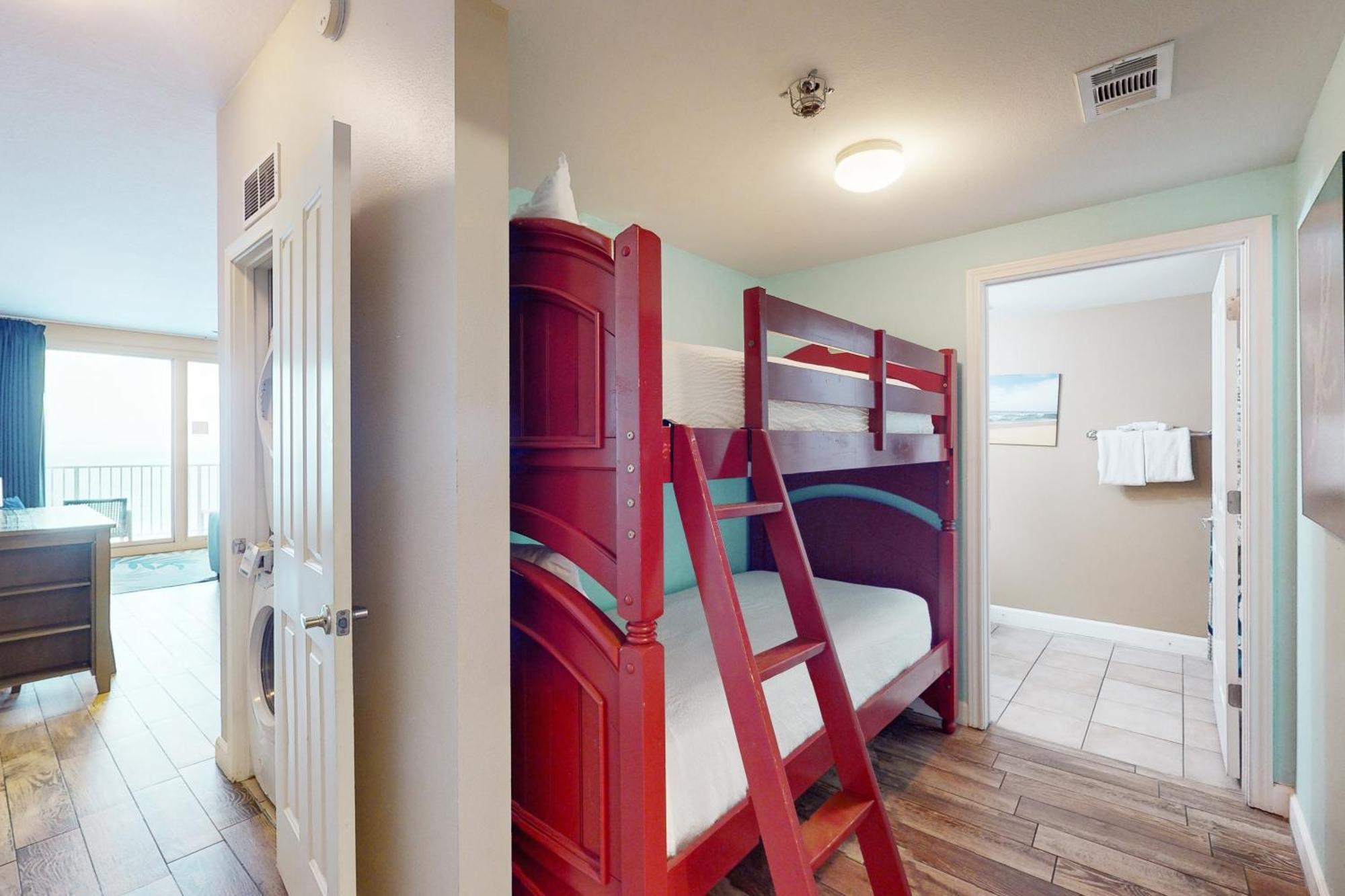 Apartment Shores Of Panama 802 Panama City Beach