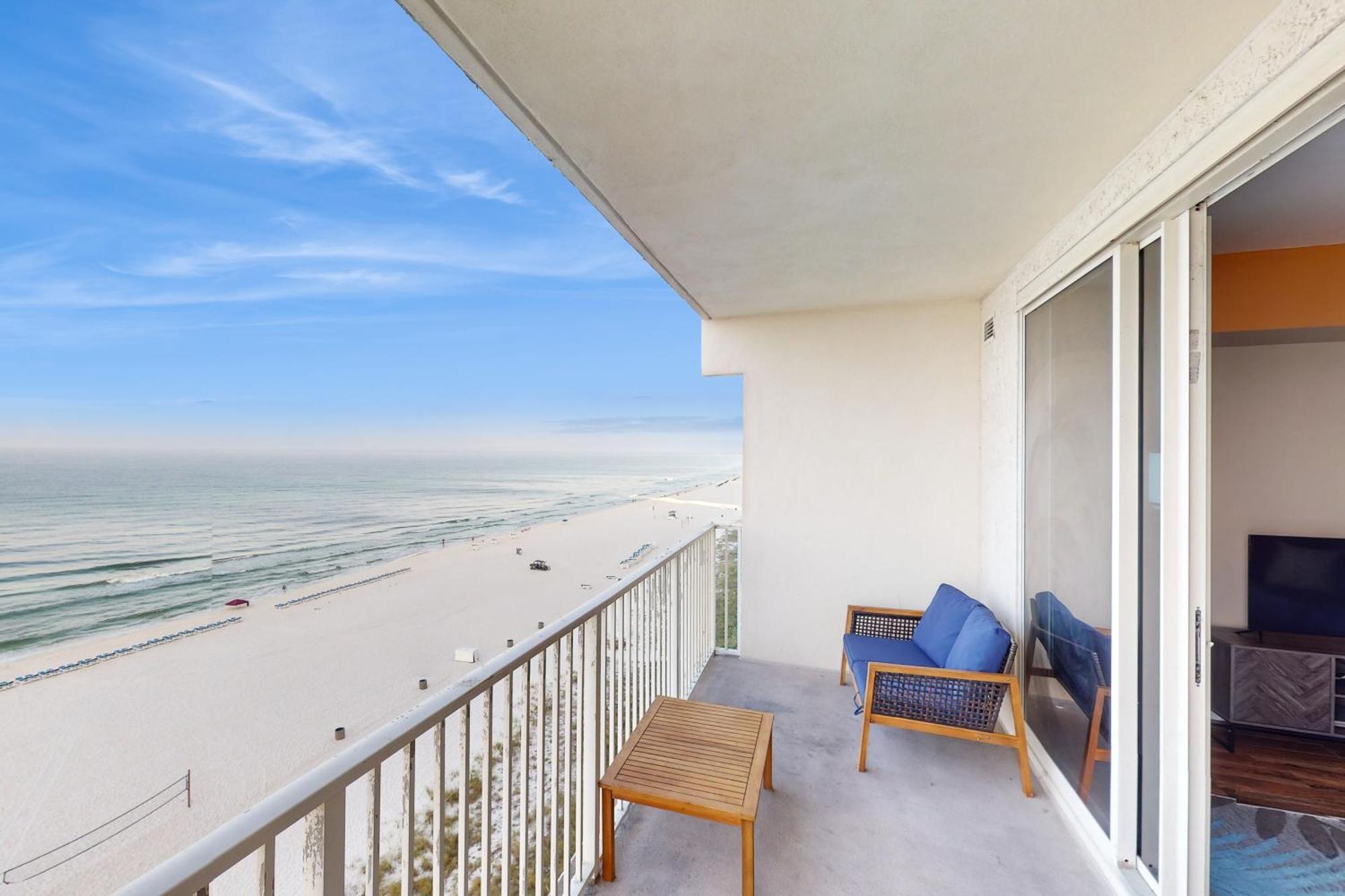 Shores Of Panama 802 Apartment Panama City Beach