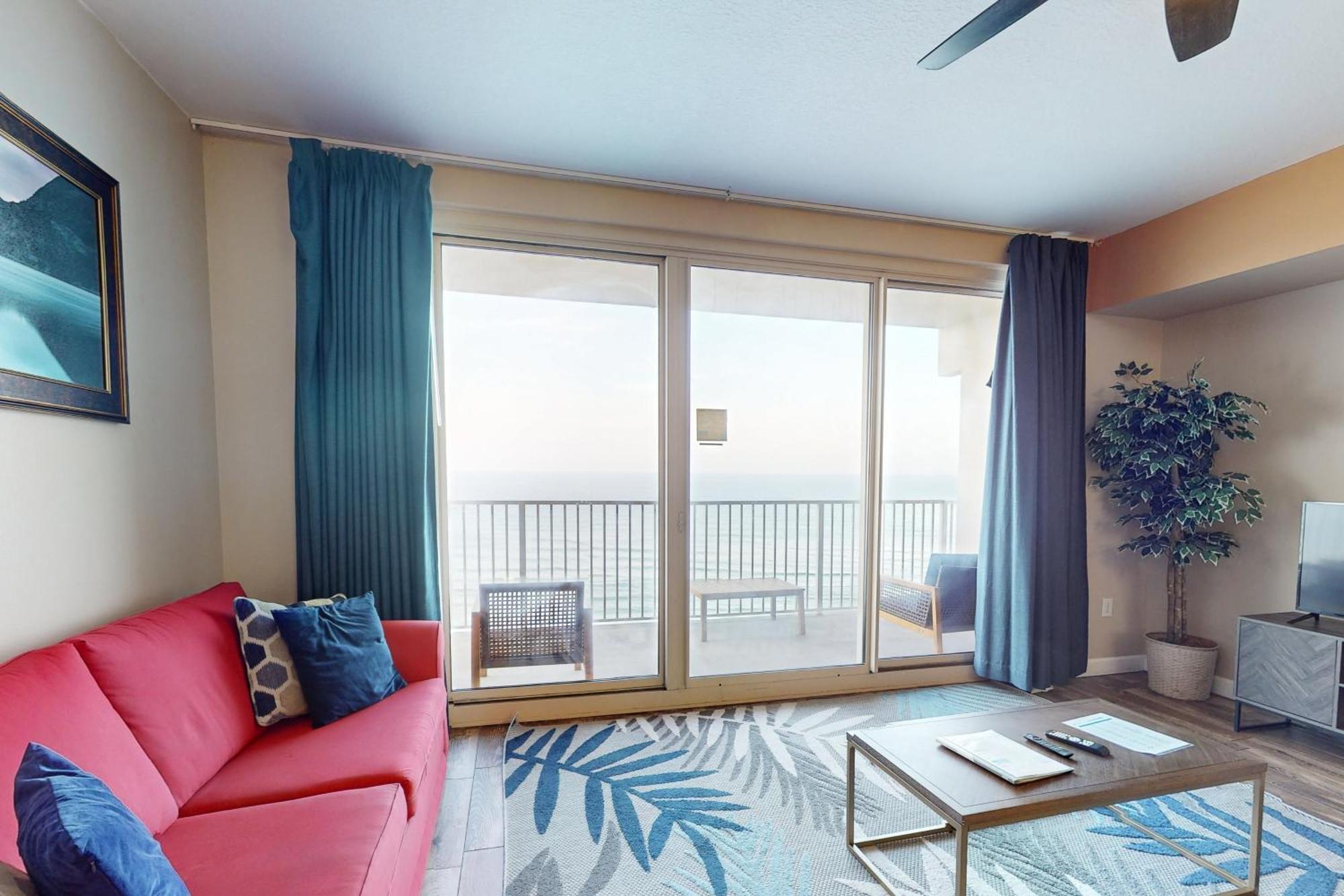 Apartment Shores Of Panama 802 Panama City Beach